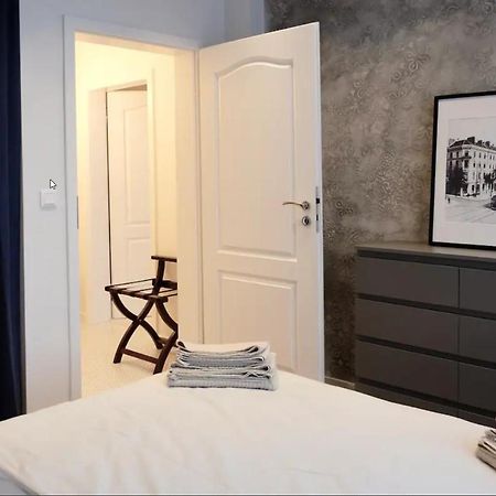 Stylish 1Bdr Central Apartment Sofia Eksteriør billede