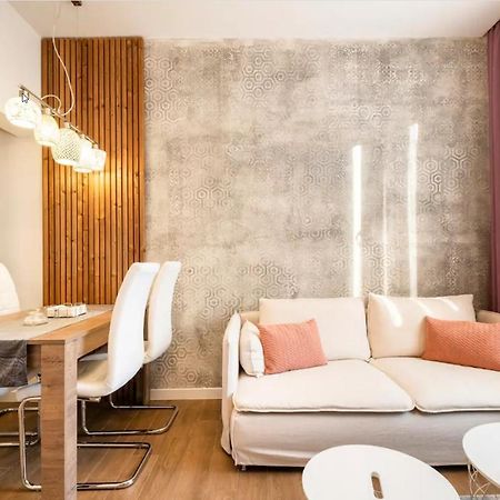 Stylish 1Bdr Central Apartment Sofia Eksteriør billede