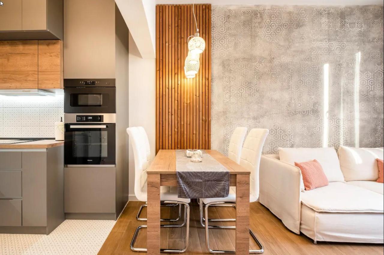 Stylish 1Bdr Central Apartment Sofia Eksteriør billede